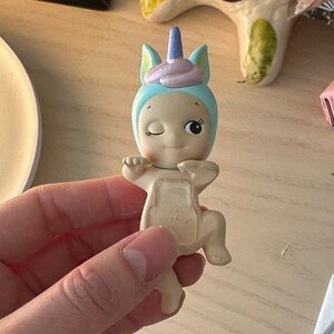 Dreaming series secret